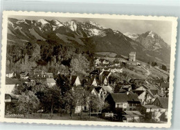 39510921 - Sonthofen , Oberallgaeu - Sonthofen