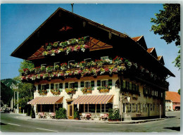 10242121 - Oberammergau - Oberammergau