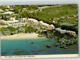 10438921 - Southampton - Bermudes