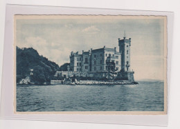 ITALY  TRIESTE Nice Postcard - Trieste (Triest)