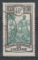 N°31 - Used Stamps