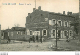 PIERRE DE BRESSE MAISON H. LAURIOT - Andere & Zonder Classificatie