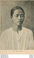 BOY  ANNAMITE - Viêt-Nam