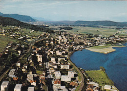 Neuchâtel, St Blaise (NE) - Neuchâtel