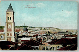 39829721 - Jerusalem - Israel