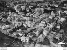 BELMONT VUE AERIENNE DU CENTRE - Belmont De La Loire