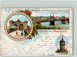 13917621 - Mannheim - Mannheim