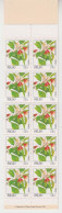 PALAU 1987 MANGROVE BOOKLET - Trees