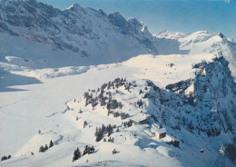 Engelberg, Hotel Trübsee - Engelberg