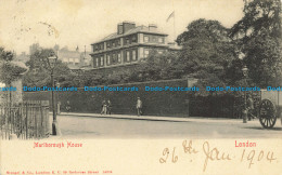 R645983 London. Marlborough House. Stengel. 1904 - Other & Unclassified
