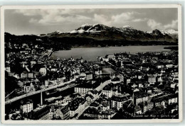 51727121 - Luzern Lucerne - Other & Unclassified