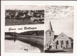 Büllingen : Gruss Aus  1974 - Bullange - Buellingen