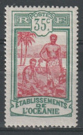 N°30* - Unused Stamps