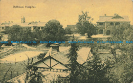 R645994 Delhousi Hospital. H. A. Mirza - Monde