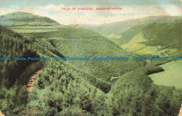 R645996 Aberystwyth. Vale Of Rheidol. Spa Series. No. 383. 1905 - Monde