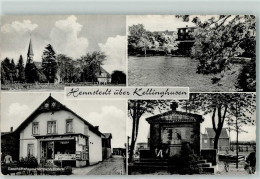 13139221 - Hennstedt B Itzehoe - Andere & Zonder Classificatie