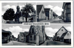 51639921 - Schauernheim - Sonstige & Ohne Zuordnung