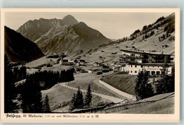 39750021 - Hirschegg , Kleinwalsertal - Other & Unclassified