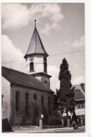 39037421 - Kirche In Schopfloch / Mfr Gelaufen 1959. Gute Erhaltung. - Ansbach