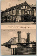13541621 - Lauenburg , Elbe - Lauenburg