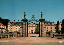 CPM - Château De PARENTIGNAT - Edition Lys - Other & Unclassified