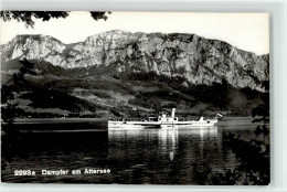 52121121 - Attersee - Autres & Non Classés