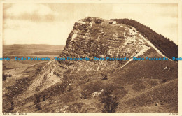 R645450 Edale. Back Tor. Photochrom - Monde