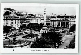 39350221 - Lisboa Lissabon - Andere & Zonder Classificatie