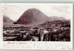 10206121 - Lugano - Sonstige & Ohne Zuordnung