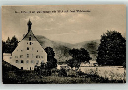 39510721 - Walchensee , Oberbay - Sonstige & Ohne Zuordnung