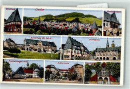 39660621 - Goslar - Goslar