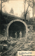 Bouillon Tunnel - Bouillon