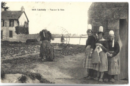 LOCTUDY - Vue Sur La Baie - Loctudy