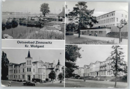 50758421 - Zinnowitz , Ostseebad - Zinnowitz