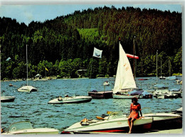 10233621 - Titisee - Titisee-Neustadt