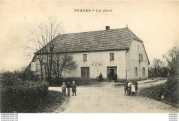 TORPES LA PLACE - Other & Unclassified