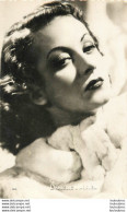 DANIELLE DARRIEUX - Artistes