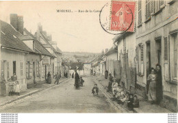 MORISEL RUE DE LA CAVEE - Altri & Non Classificati