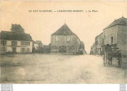 LABASTIDE MURAT LA PLACE - Andere & Zonder Classificatie