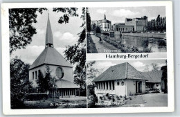 50840321 - Bergedorf - Other & Unclassified