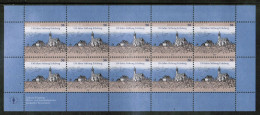 Germany 2002 / Michel 2246 Kb - 150 Years Of Ecksberg Foundation - Sheet Of 10 Stamps MNH - Neufs