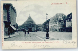50813221 - Obernai Oberehnheim - Obernai