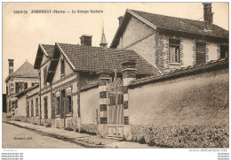 AMBONNAY LE GROUPE SCOLAIRE - Autres & Non Classés