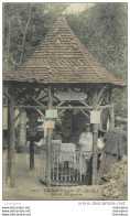 CHATEL GUYON SOURCE MARGUERITE  EDITION L'HIRONDELLE - Châtel-Guyon