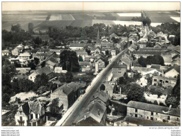 ISLES SUR SUIPPE VUE GENERALE AERIENNE - Sonstige & Ohne Zuordnung