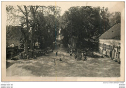 VILLETTE LES DOLE LA MAISON DE REPOS ET DE CONVALESCENCE LA COUR ET ENTREE PRINCIPALE - Autres & Non Classés