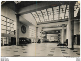 LE BOURGET AEROPORT LE GRAND HALL - Le Bourget