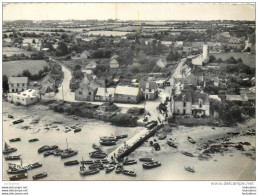 PENESTIN TREHIGUIER  LE PORT VUE AERIENNE - Autres & Non Classés