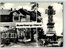 39462821 - Stolberg Harz - Stolberg (Harz)