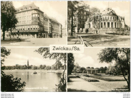 ZWICKAU - Zwickau